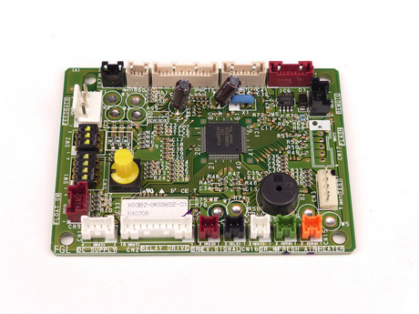 PLACA CONTROL K03BZ-0403WSE-C1 - 9AGF00583