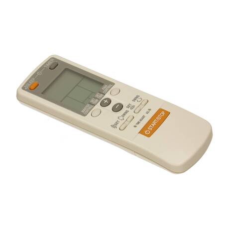 MANDO A DISTANCIA AIRE ACONDICIONADO AR- - 9AGF00599