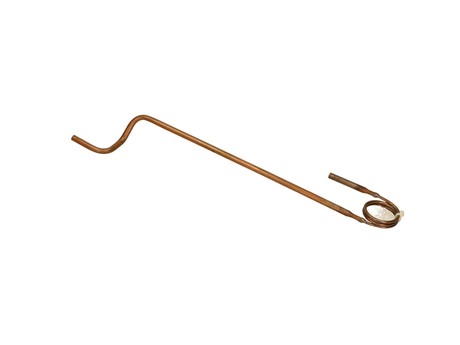 CONJUNTO CAPILAR AOG18FNBK - 9AGF00602