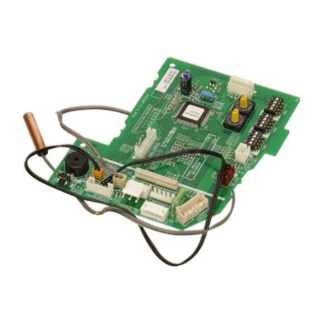 PLACA CONTROL EZ-003EHSE-C - 9AGF00607
