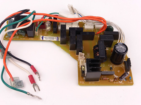 PLACA POTENCIA EZ-003EHSE-P - 9AGF00608