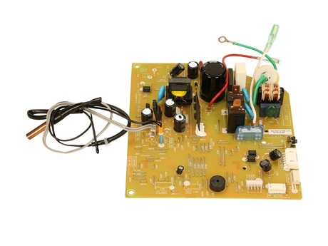 PLACA CONTROL EZ-0021CHSE-C - 9AGF00609