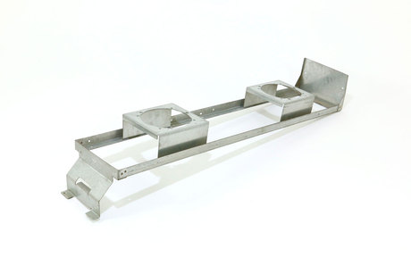 SOPORT.MOTOR COND.AOY34PEAM4 - 9AGF0061