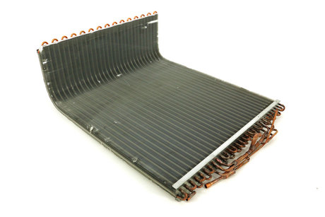 CONDENSADOR CON COLECTOR AOH24LMAM2 - 9AGF00618