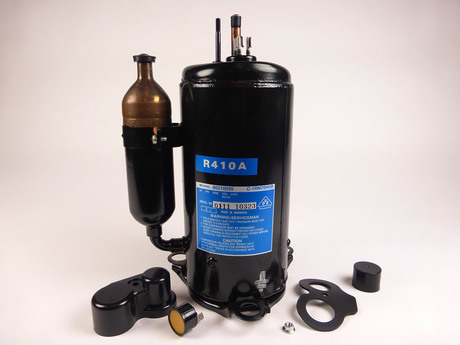 COMPRESOR GENERAL 80210035 - 9AGF00629