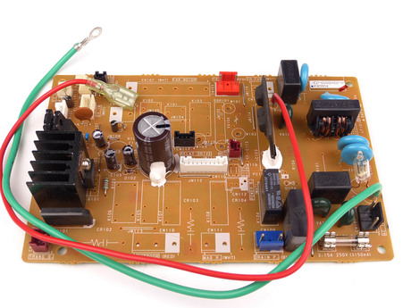 PLACA POTENCIA EZ-003SHSE-P - 9AGF00630