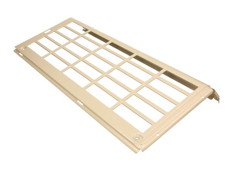 TAPA LATERAL IZDA. AOG24UNBKL - 9AGF00641