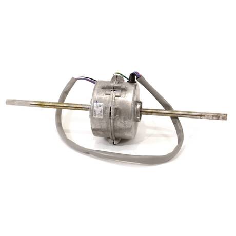 MOTOR TURBINA MFA-18NTT - 9AGF00656