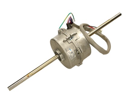 MOTOR TURBINA MFA-18NTT - 9AGF00656