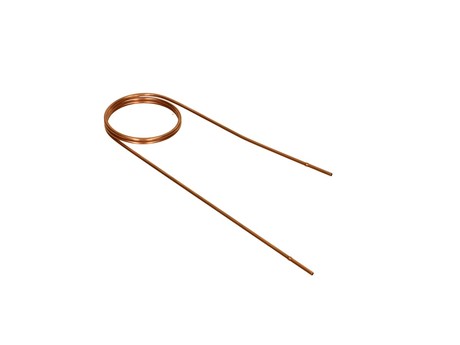 TUBO CAPILAR (FRIO) AOG17ANB - 9AGF0066