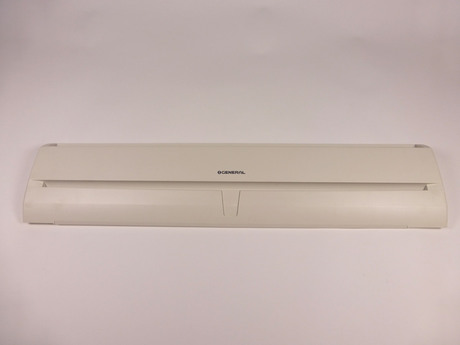 PANEL REJILLA FRONTAL - 9AGF00671