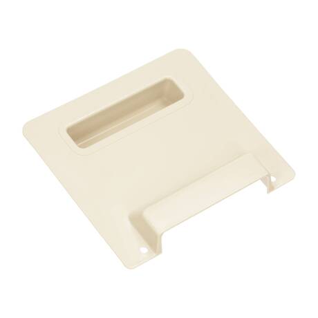 TAPA CONEXIONES 147X145 MM - 9AGF00675