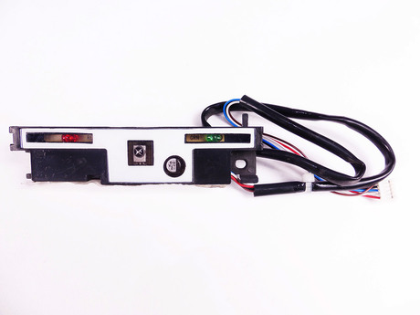 PLACA INDICADORA EZ-0030RHSE-D - 9AGF00683