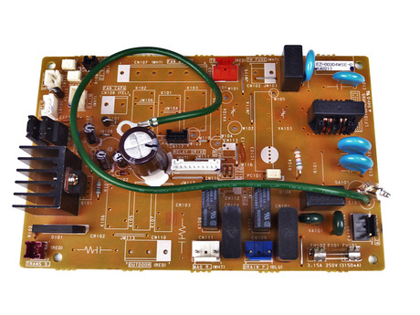 PLACA FILTRO EZ-00304WSE-P - 9AGF00688