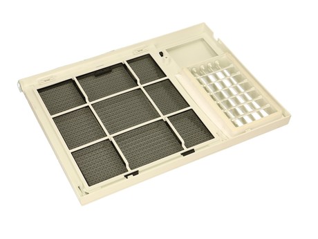 PANEL FRONTAL COMP. RK7FB - 9AGF00689