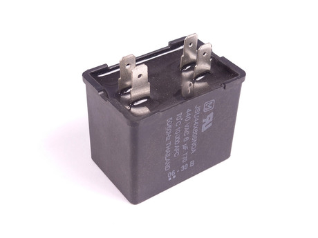 CONDENSADOR 6µF 440VAC - 9AGF00696