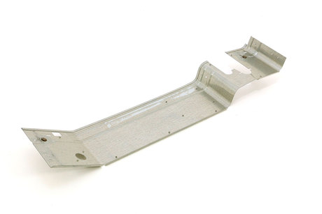 CARCASA-A COMP. AUY25FUAR - 9AGF00697