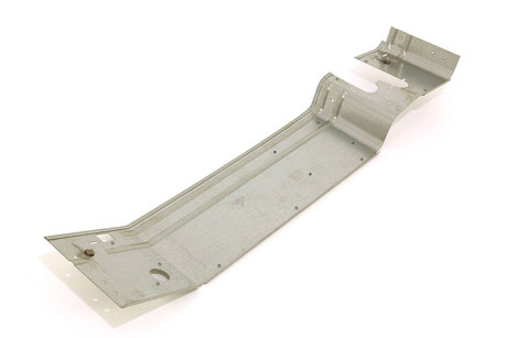 CARCASA-B COMP. AUY25FUAR - 9AGF00698