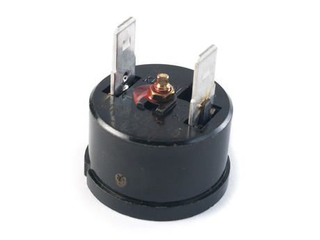 CONDENSADOR 370VAC 40MF 50-60 HZ - 9AGF00703