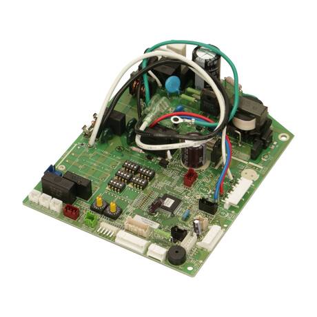 PLACA CONTROL EZ-00315HSE-C - 9AGF00704