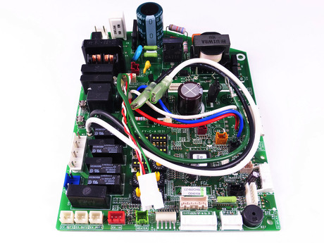 PLACA CONTROL EZ-002CHSE-C - 9AGF00707