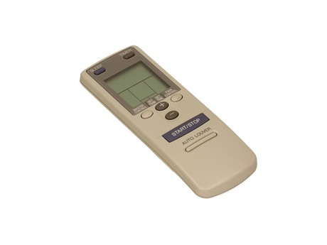 MANDO A DISTANCIA AIRE ACONDICIONADO AR- - 9AGF00708