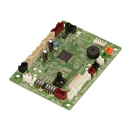 PLACA CONTROL EZ-003SHSE-C - 9AGF00725