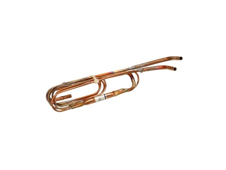 CONJUNTO CAPILAR ASH12UGBC - 9AGF00729