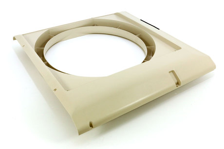 PANEL FRONTAL SIN REJ. - 9AGF00740