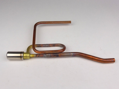 VÁLVULA EXPANSIÓN - 9AGF00744