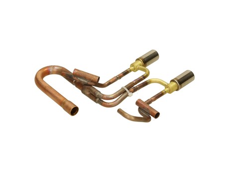 VÁLVULA DE EXPANSIÓN DOBLE CIRCUITO - 9AGF00748