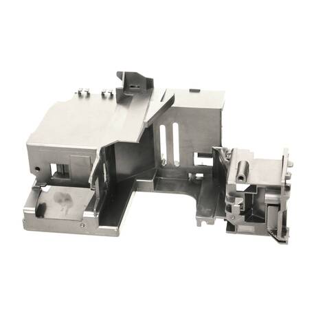 CAJA CONTROL - 9AGF00758