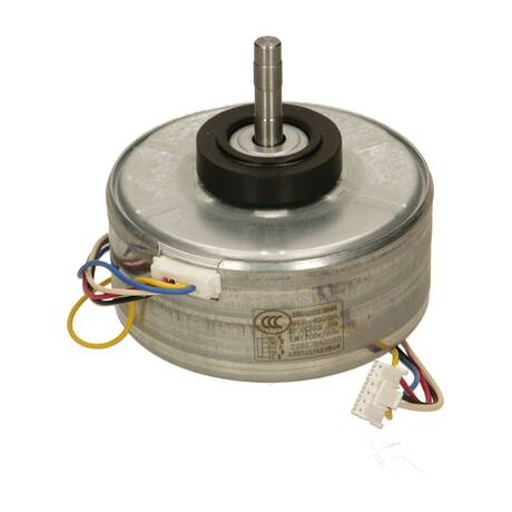 MOTOR TURBINA MFD-40GOAL - 9AGF00768