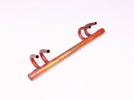 COLECTOR CONDENSADOR - 9AGF0077