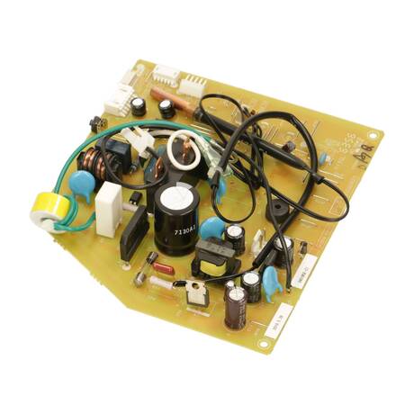 PLACA CONTROL K02DG-0401WSE-C1 - 9AGF00770