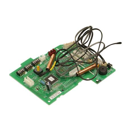 PLACA CONTROL EZ-00316HSE-C - 9AGF00775