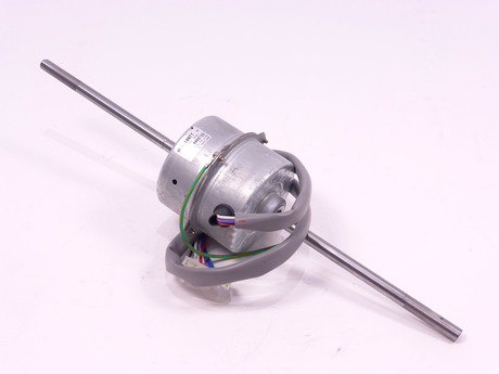 MOTOR TURBINA MFA-14NTT - 9AGF00776