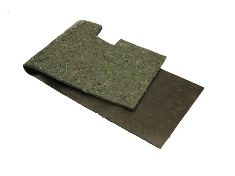 MANTA TERM.COMPRESOR AOH20ESAM2 - 9AGF00782