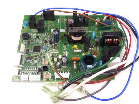 PLACA CONTROL EZ-00313HSE-C - 9AGF00784