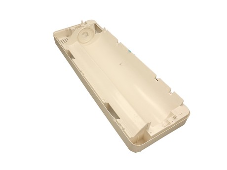 Base evaporadora 800x260x130mm - 9AGF00797