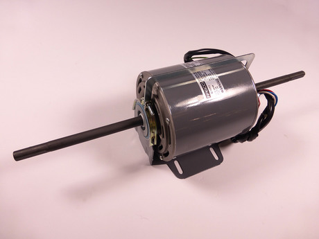 MOTOR TURBINA MFA-60NTFS - 9AGF00806