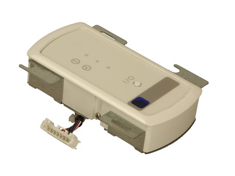 PLACA MÓDULO RECEPTOR - 9AGF00807