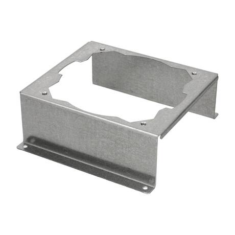 SOPORTE MOTOR VENT. AOH19USAM2 - 9AGF00811