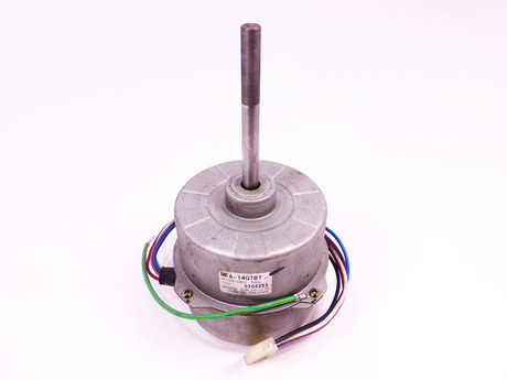 MOTOR TURBINA MFA-14GTBT - 9AGF00814