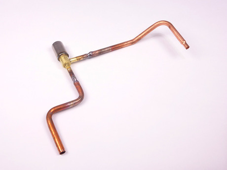 VÁLVULA DE EXPANSIÓN 3/8'' - 9AGF00826