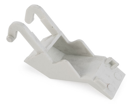 EMBELLECEDOR TAPA TORNILLO 45,20X15 MM - 9AGF00832