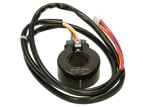 BOBINA VÁLVULA EXPANSIÓN - 9AGF0084