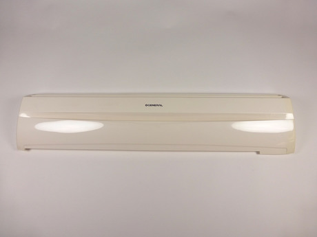 REJILLA FRONTAL 865 MM - 9AGF00848