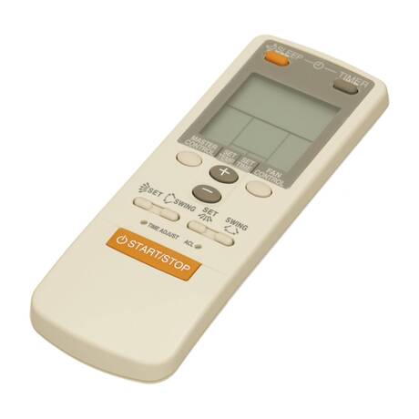 Mando a distancia aire acondicionado AR-JW21 - 9AGF00850