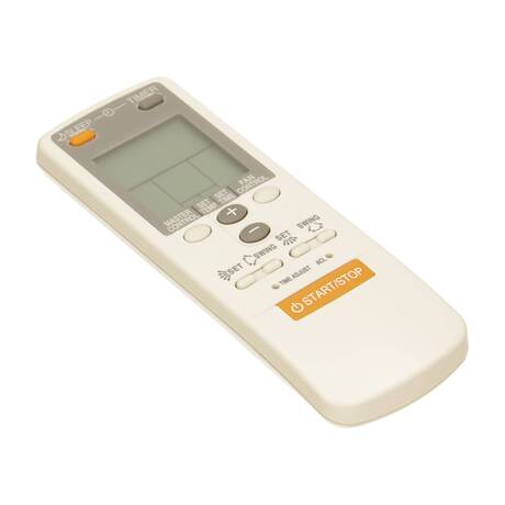 MANDO A DISTANCIA AIRE ACONDICIONADO AR- - 9AGF00855